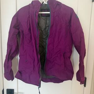Burton Women's Magenta Ski Jacket